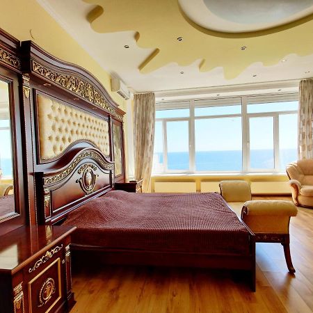 Holiday Home In Sovinion Odesa Exterior foto