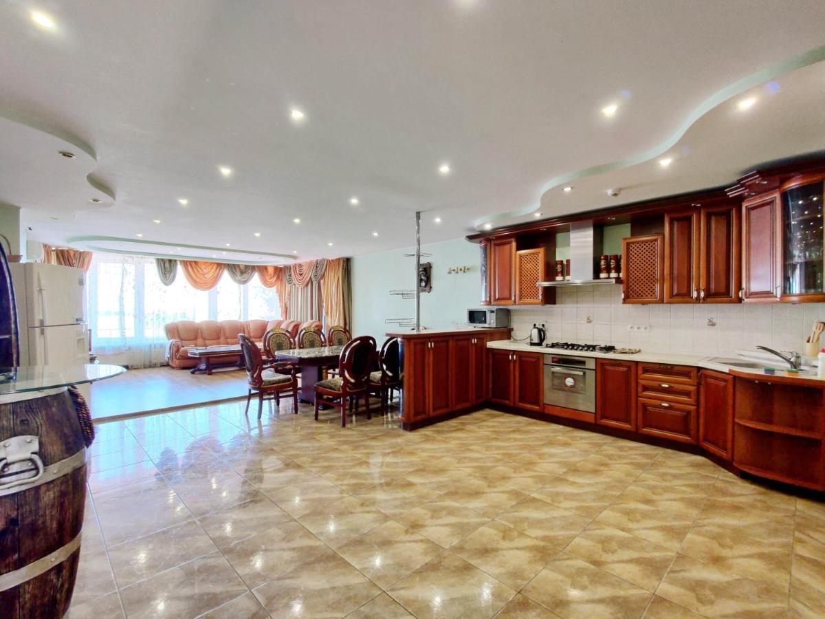 Holiday Home In Sovinion Odesa Exterior foto