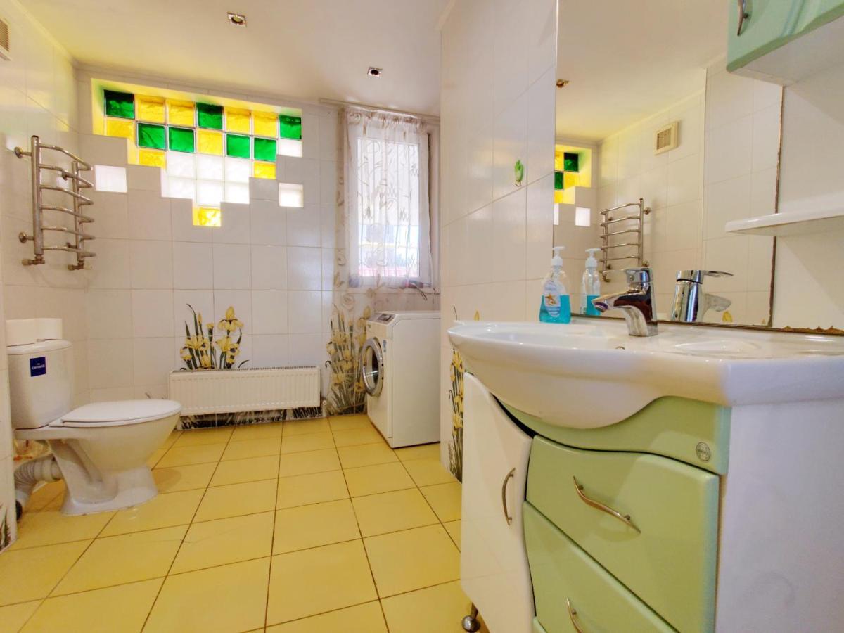 Holiday Home In Sovinion Odesa Exterior foto