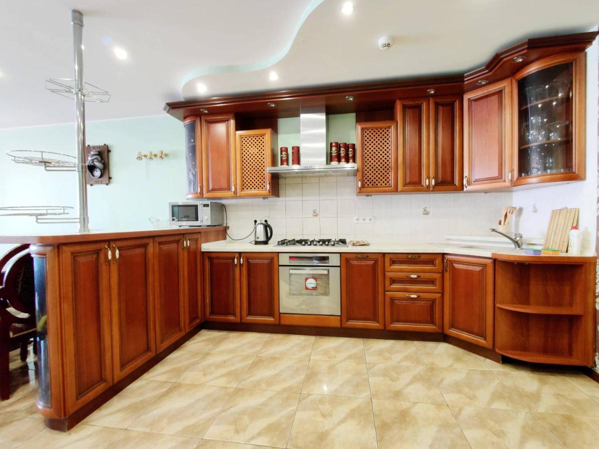 Holiday Home In Sovinion Odesa Exterior foto