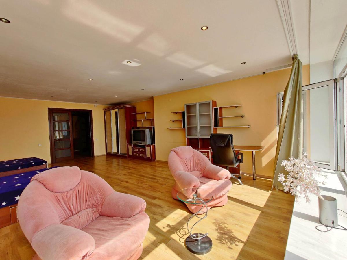 Holiday Home In Sovinion Odesa Exterior foto