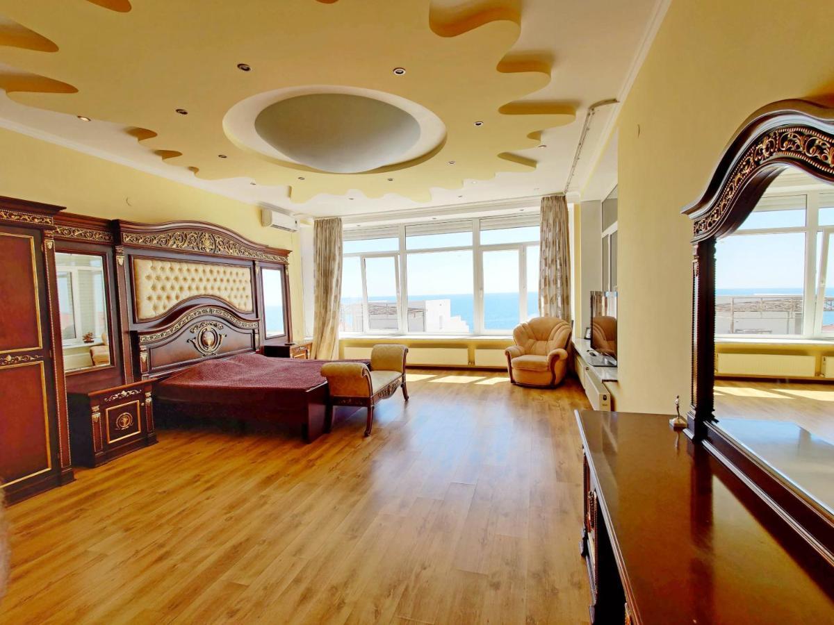 Holiday Home In Sovinion Odesa Exterior foto