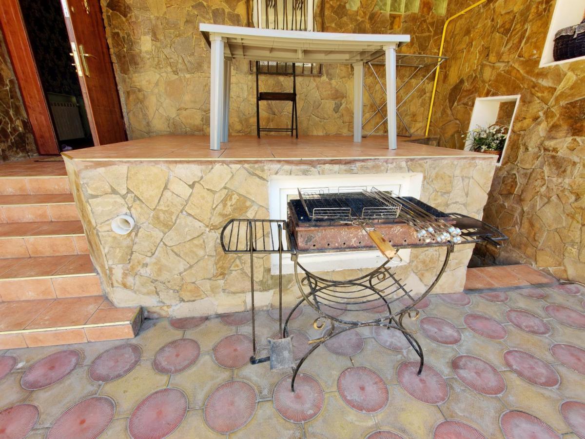 Holiday Home In Sovinion Odesa Exterior foto