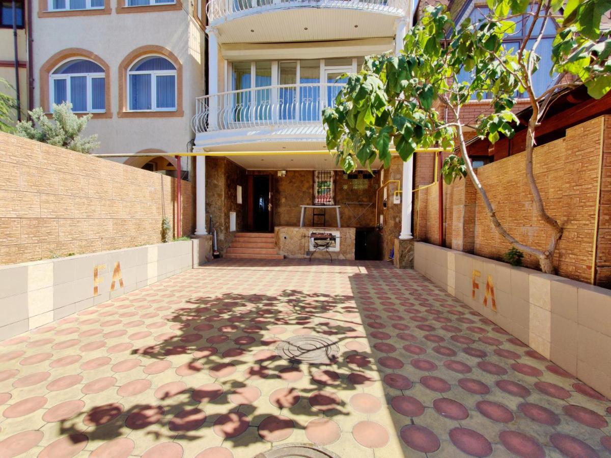 Holiday Home In Sovinion Odesa Exterior foto