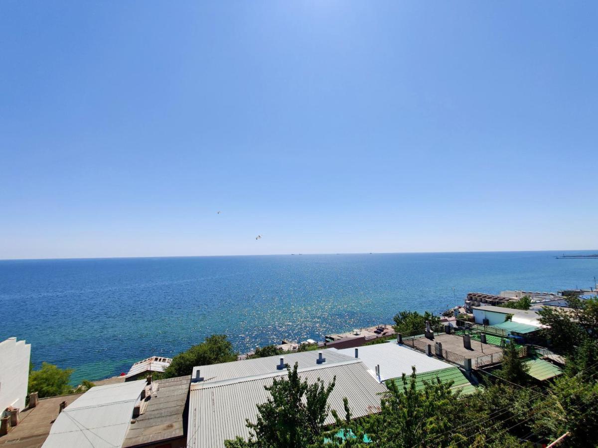 Holiday Home In Sovinion Odesa Exterior foto